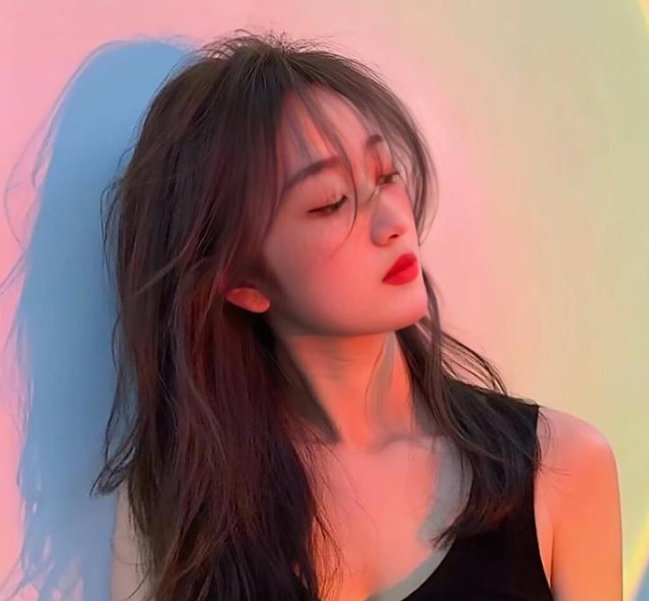 美丽长情
